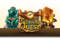 www.casinorewards.com /freespins|Casino Rewards Treasure Quest.